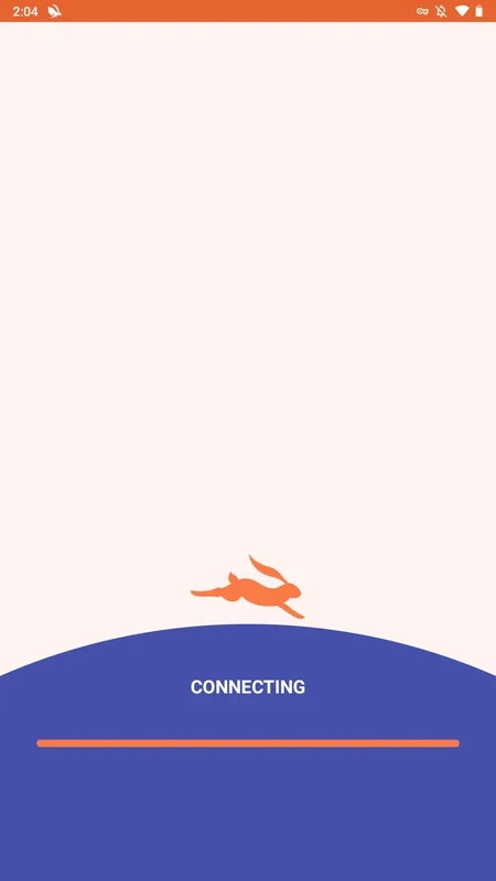 Turbo VPN Lite — captura de tela 1