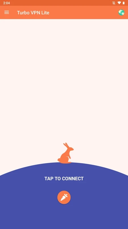 Turbo VPN Lite — captura de tela 5